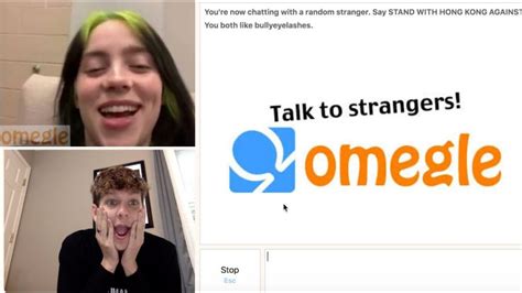 asian omegle|Omegle Is Where People Meet Online Now